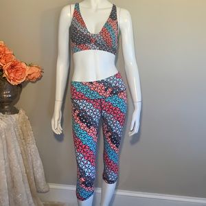 Victoria’s Secret VSX Sport bra Small